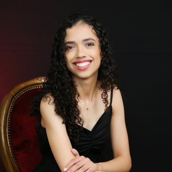 Tamyres Resende