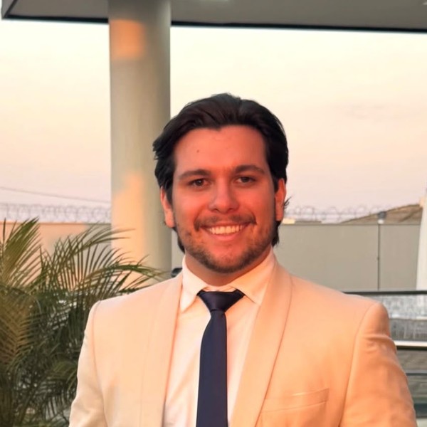 Victor Monteiro